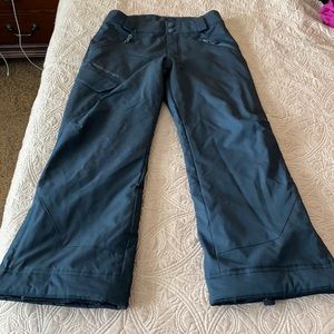 Obermeyer Ski Pants